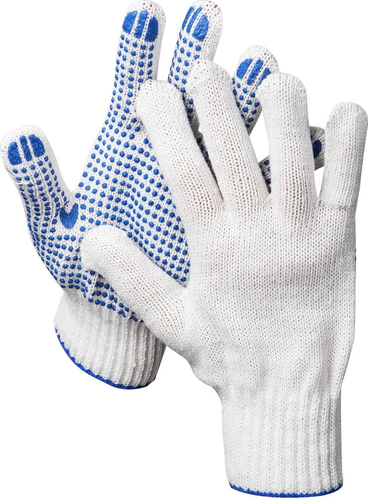 Рабочие перчатки DEXX с ПВХ покрытием (11400_z01)Купить