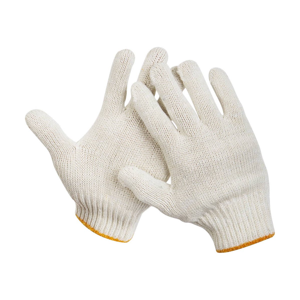 Рабочие перчатки STAYER р. L-XL для тяжелых работ (11402-XL)Купить
