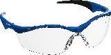 Защитные очки ЗУБР ПРОГРЕСС 7 поликарбонатная линза, открытого типа, _z01 (110320_z01)
