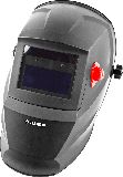 Маска сварщика ЗУБР с автоматическим светофильтром затемнение 4 9-13 сменные Li батареи (11075)