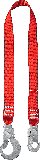Одноплечный строп ЗУБР СЛ-1 капроновая лента (11589)