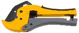 Автоматический труборез по металлопластиковым и пластиковым трубам STAYER PROFI до 42 мм, (23375-42)