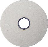 ЛУГА 150х20х12.7 мм, круг заточной абразивный (3655-150-12.7)