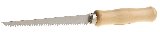 Мини-ножовка для гипсокартона STAYER 160 мм (1517)
