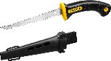Выкружная мини-ножовка по гипсокартону STAYER Cobra Double-8 150 мм (2-15170_z01)