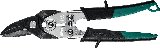 Правые ножницы по металлу KRAFTOOL Grand 260 мм (2324-R_z02)