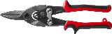 Прямые ножницы по металлу ЗУБР 250 мм (23140-S)