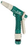 Поливочный пистолет RACO 501C плавная регулировка, курок сзади, пластиковый (4255-55 501C)