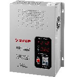 Автоматический стабилизатор напряжения ЗУБР Профессионал 10000ВА 140-260В 10 кВт (59387-10)