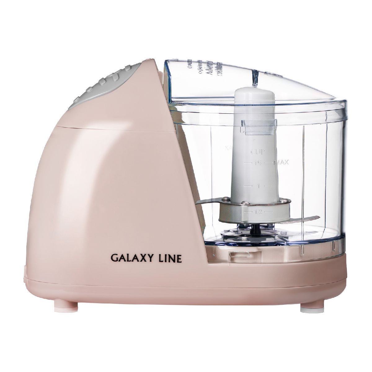 Чоппер электрический GALAXY LINE GL2366 (розовый)Купить