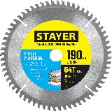 STAYER MULTI MATERIAL 19030 20 64,    ,    (3685-190-30-64)