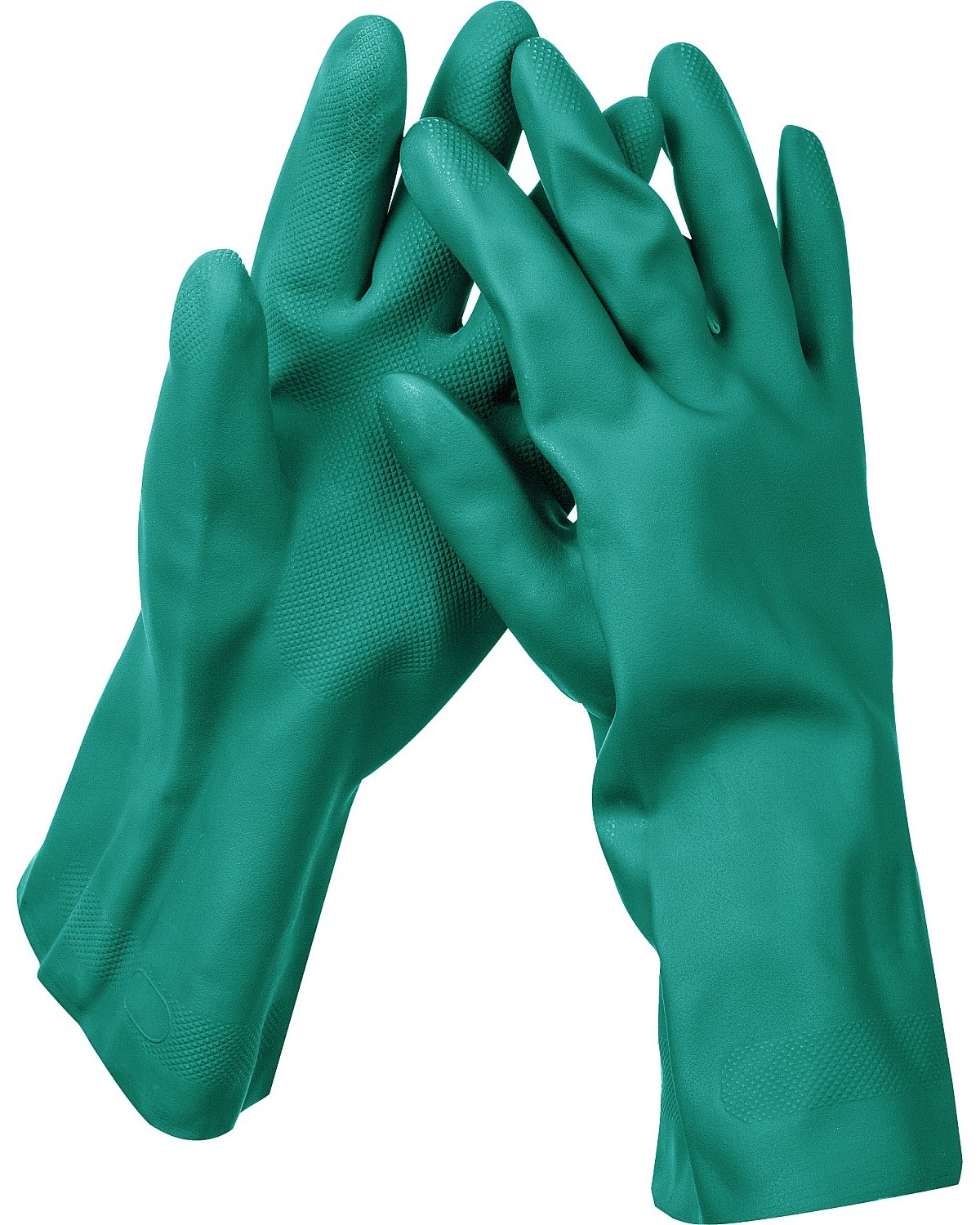 Маслобензостойкие перчатки KRAFTOOL Nitril р. XXL нитриловые индустриальные (11280-XXL_z01)Купить