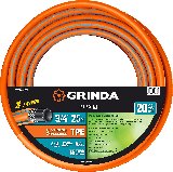   GRINDA PROLine FLEX 3 3 4 25  20      (429008-3 4-25)