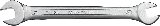 Рожковый гаечный ключ KRAFTOOL 9 x 11 мм (27033-09-11_z01)