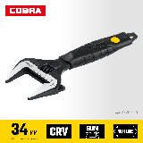   COBRA, 150 34 , STAYER (27264-15)