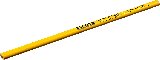 Удлиненный строительный карандаш плотника STAYER, HB, 250мм, (0630-25)