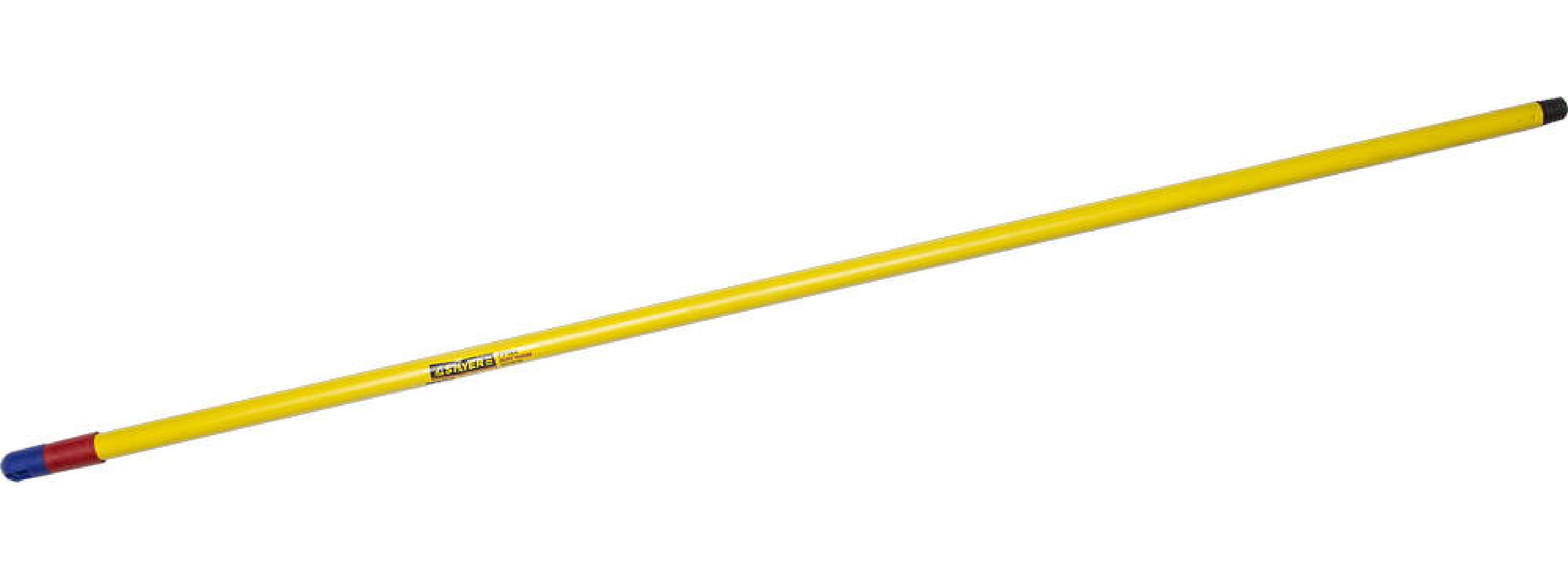 Облегченная ручка STAYER для щеток 130 см с резьбой (2-39133-S)Купить