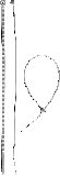 Кабельные стяжки ЗУБР КС-Б1 Профессионал нейлоновые (РА66) белые 2.5 x 80 мм 100 шт. (309010-25-080)