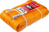 ЗУБР СТП-10 8 текстильный петлевой строп, оранжевый, г п 10 т, длина 8 м, (43559-10-8)