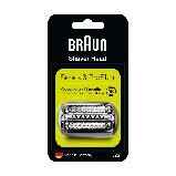 32S Бритвенная кассета Braun 3 серии (32S) тип 5774761