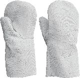 СИБИН от мех. воздействий, двунитка с двойным наладонником, XL, хлопчатобумажные рукавицы (11412) (11412_z01)