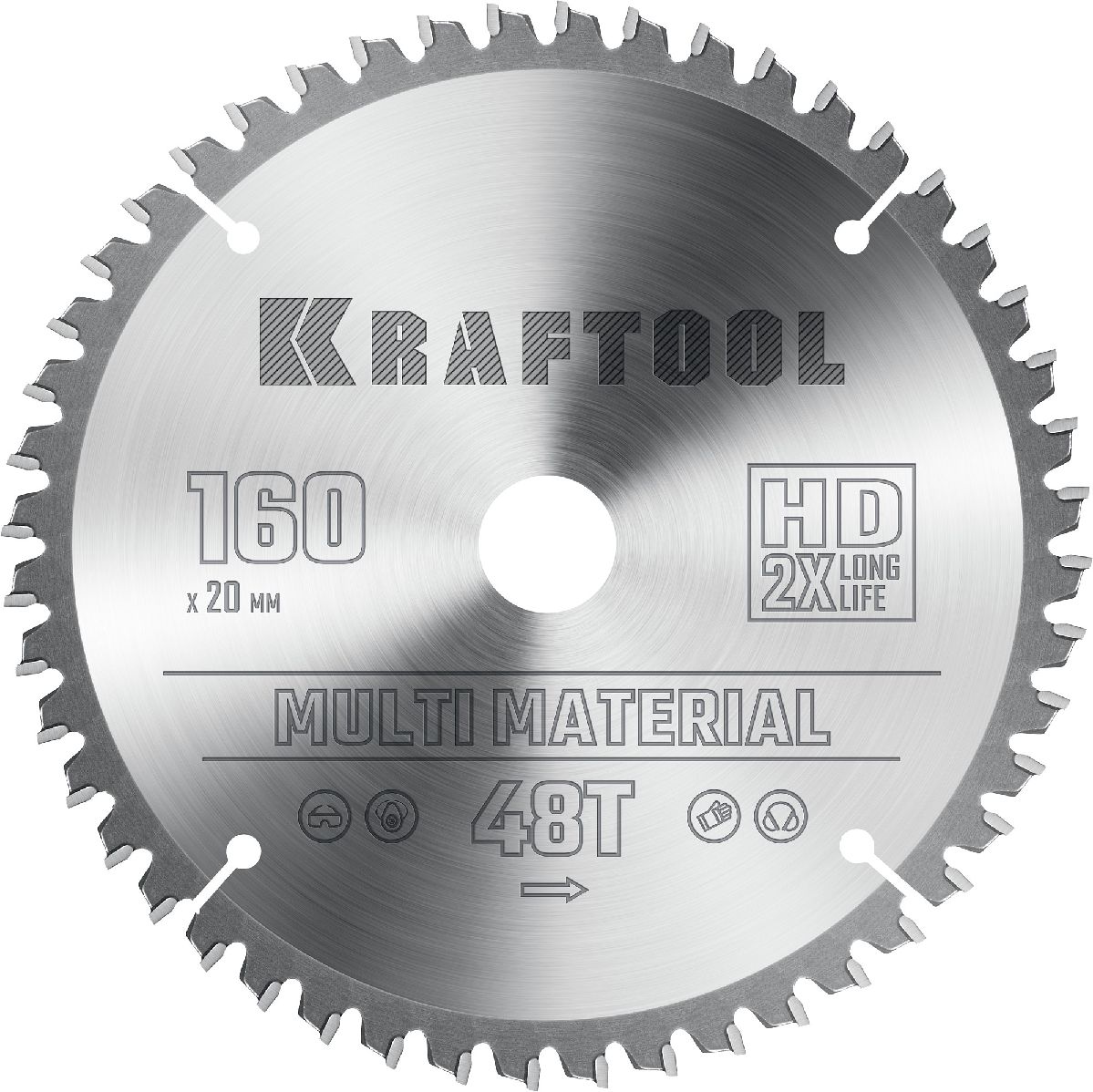 KRAFTOOL Multi Material 16020 48,    , (36953-160-20)