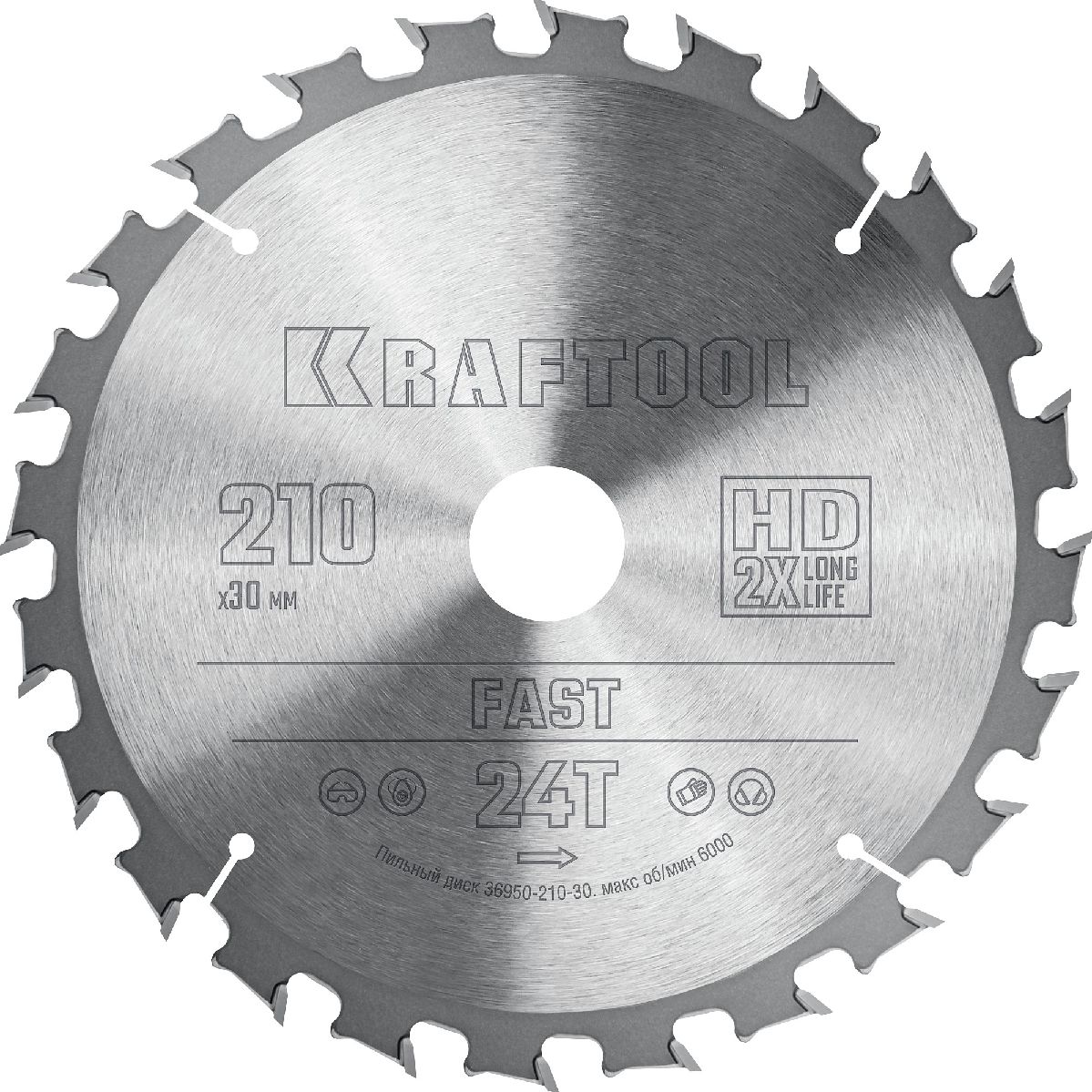 KRAFTOOL Fast 21030 24,    , (36950-210-30)