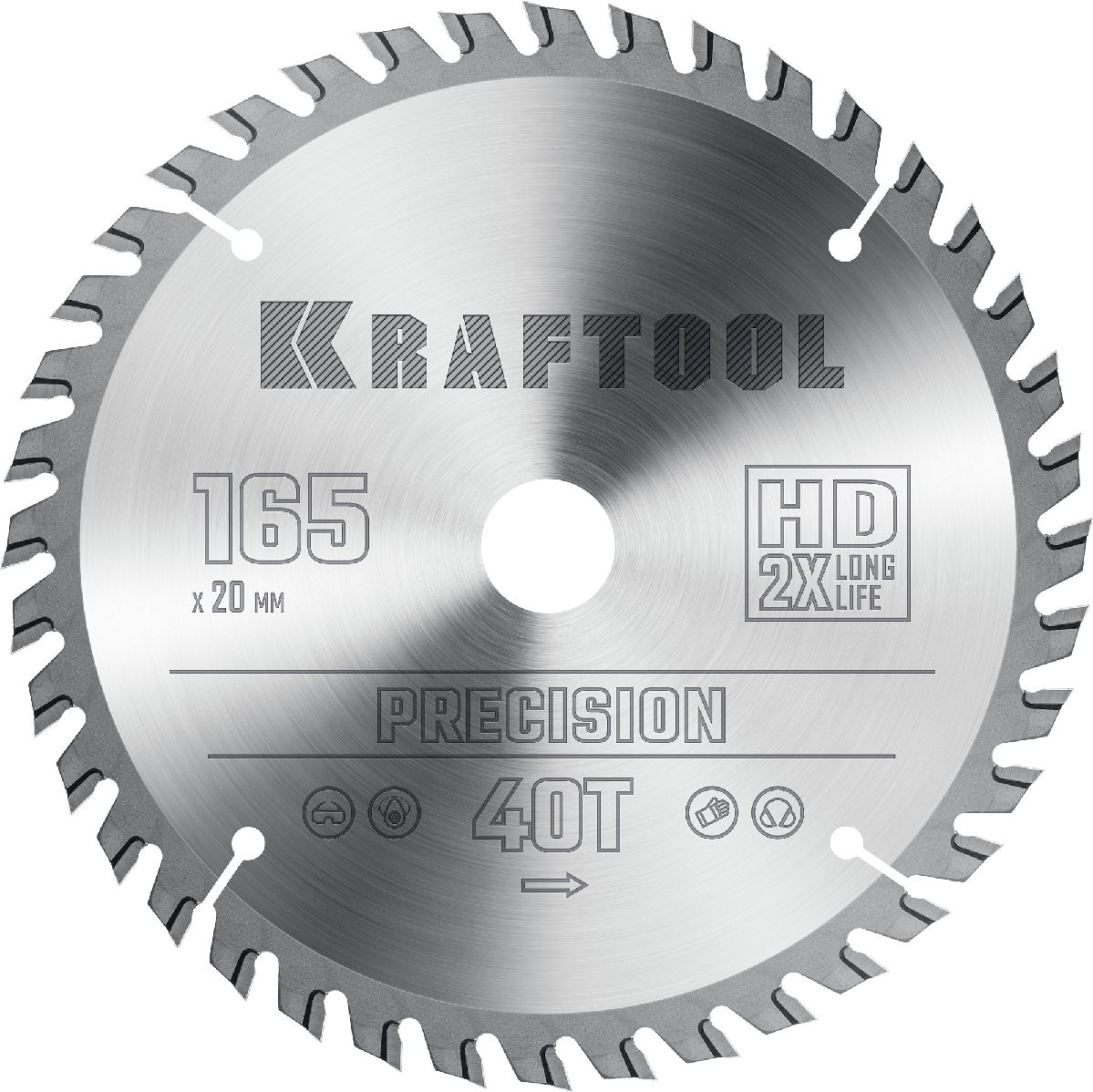 KRAFTOOL PRECISSION 16520 40,    , (36952-165-20)