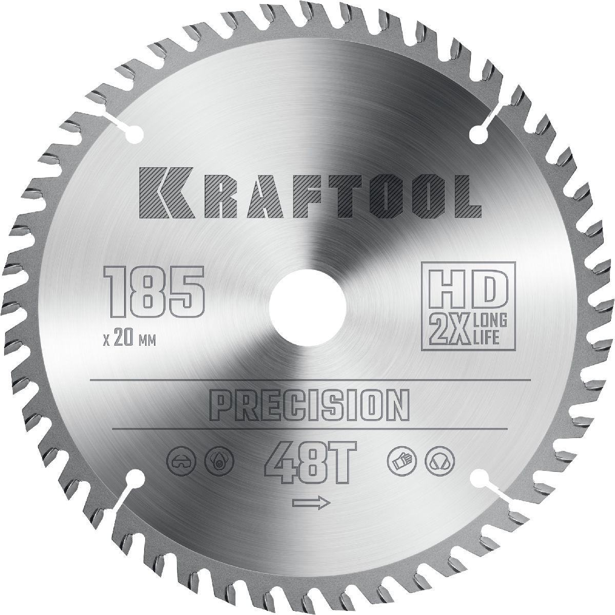 KRAFTOOL PRECISSION 185x20 48,    , (36952-185-20)