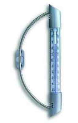 Термометр оконный Премиум ТБ-209 (стекло) в блистере
