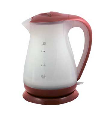 Микма ИП-522 чайник электрический дисковый, 1.7л, 1850Вт, пластиковыйКупить