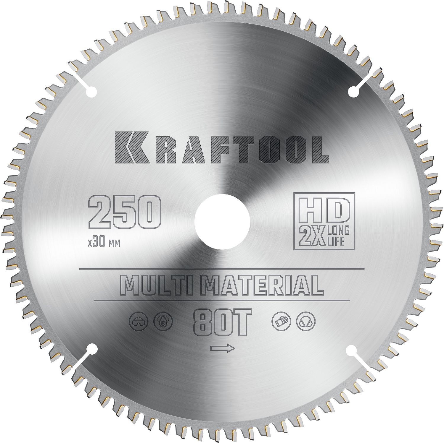 KRAFTOOL Multi Material 25030 80,    , (36953-250-30)