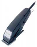 Moser 1400-0087 Professional машинка для стрижки волос, 10Вт, сеть, черная
