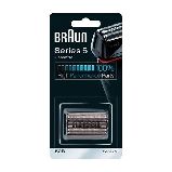 52B Бритвенная кассета Braun 5 серии (52B) тип 81384829