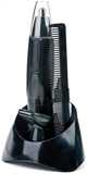 Supra NTS-102 триммер для стрижки волос в носу и ушах (2 насадки)