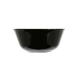 Салатник Luminark Carine, 12 cм, черный