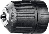 STAYER 10 мм, 3 8 , быстрозажимной, патрон для дрели (29052-10-3 8)