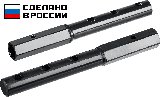ЗУБР УД-2, НЕХ 23-круг 30 мм, 2 шт., удлинитель () (707107-2)