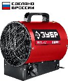 ЗУБР 2 кВт, электрическая тепловая пушка (ТП-2) (ТП-2)