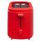 Тостер HomeStar HS-1050, цвет красный, 750 Вт (106194)