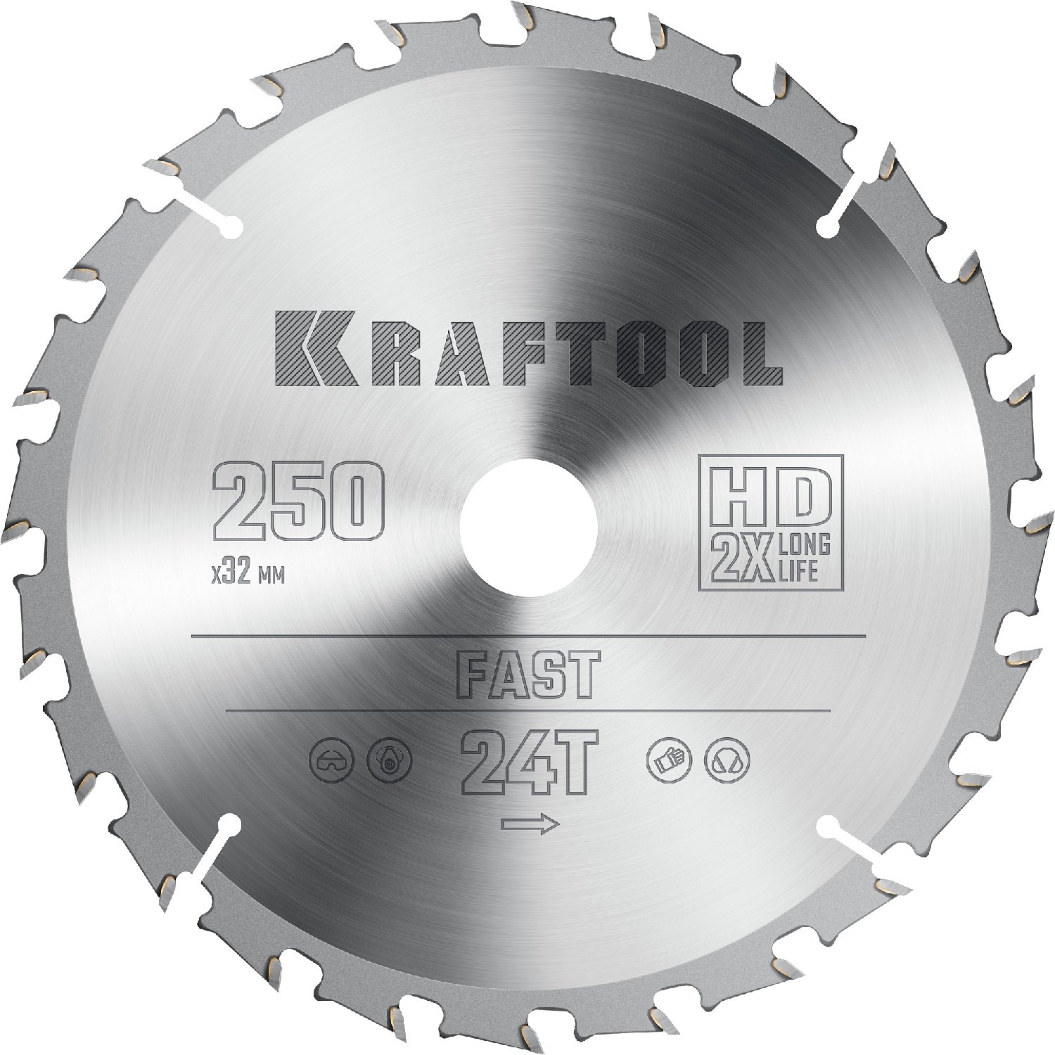 KRAFTOOL Fast 25032 24,     (36950-250-32)