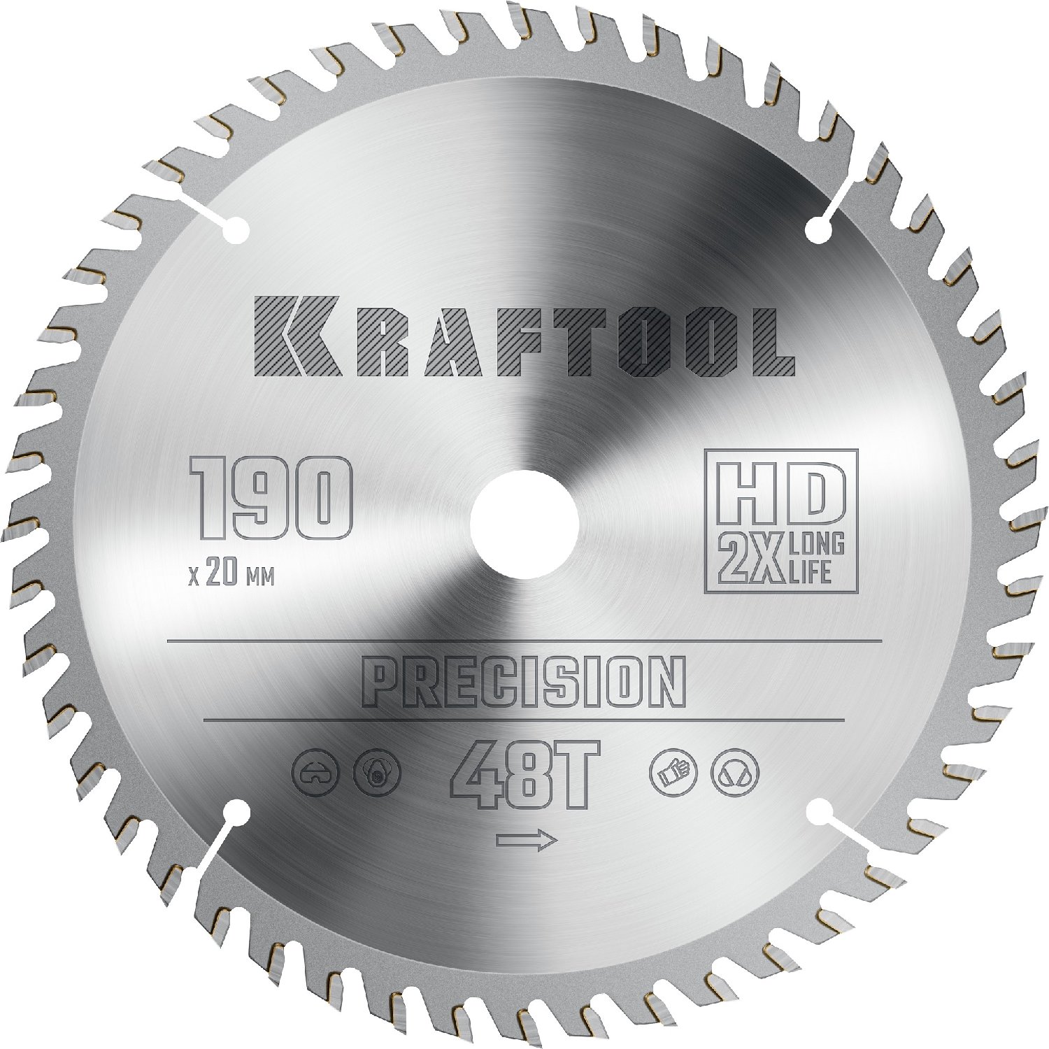 KRAFTOOL PRECISION 19020 48,     (36952-190-20)