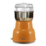 Кофемолка Irit IR-5303 100Вт, цвет-оранжевый