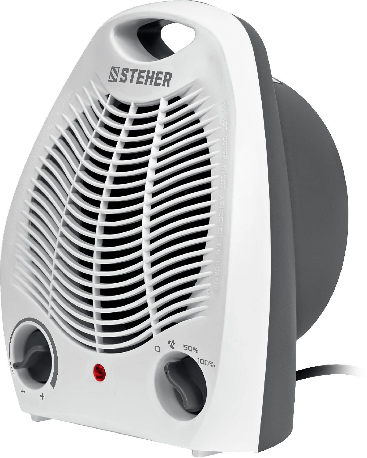 STEHER 2 кВт, тепловентилятор (SVE-2000) (SVE-2000)Купить