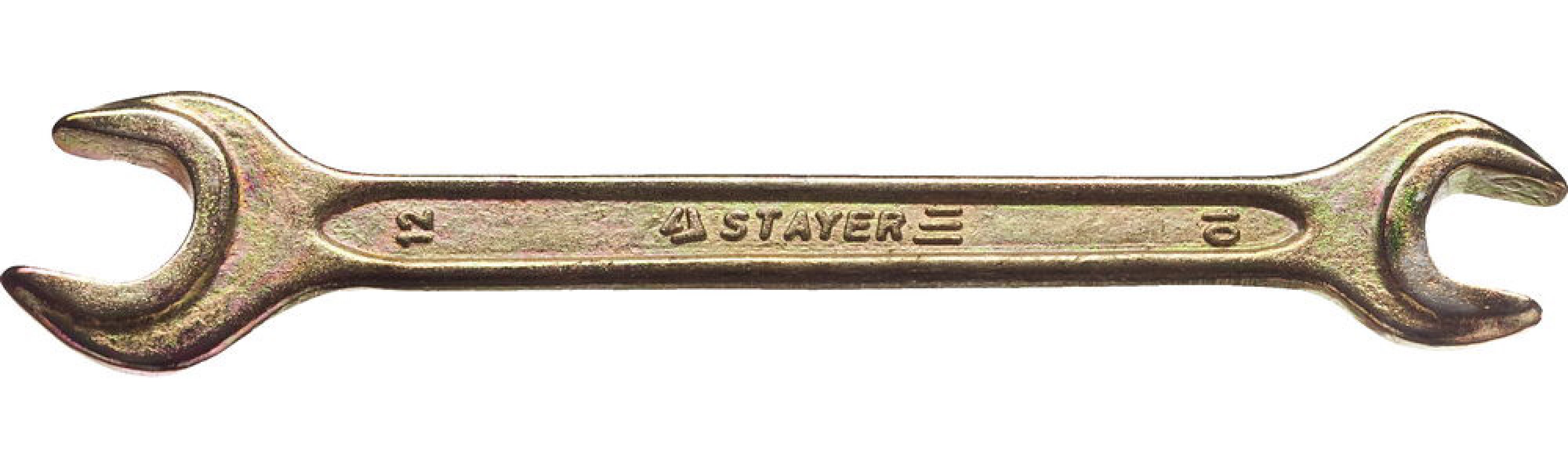 STAYER 10 x 12 ,    () (27038-10-12)