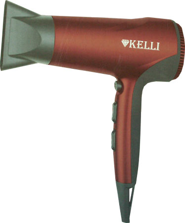 Фен для волос Kelli KL-1115, 1800ВтКупить