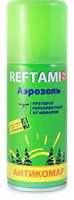 Репеллент Рефтамид REFTAMID антикомар 100мл (4600171025633)