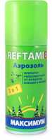 Репеллент Рефтамид REFTAMID Максимум 100мл антимошка-комар-клещ (4600171107636)