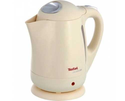 Электрочайник tefal silver ion ko512i30 обзор