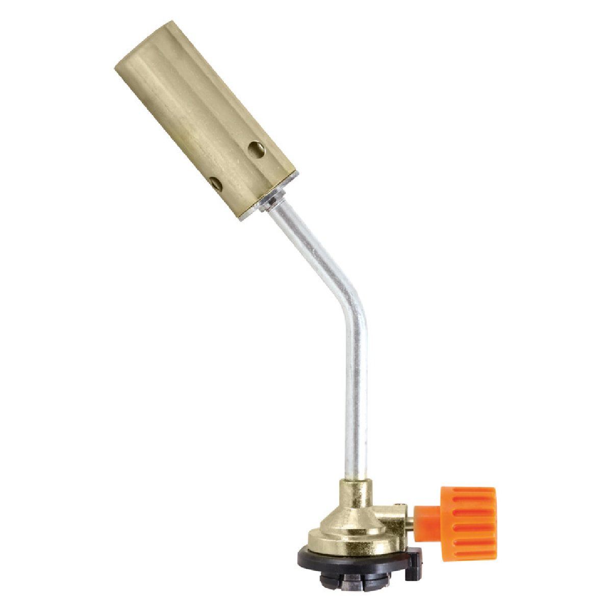 Горелка газовая ENERGY GT-03 (лампа паяльная) портативная (блистер) (146023)Купить